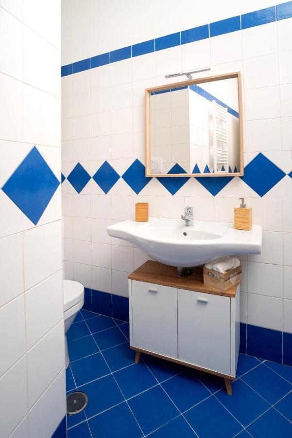 La Zagara Holiday House - Cetara - Amalfi Coast Villa Dış mekan fotoğraf